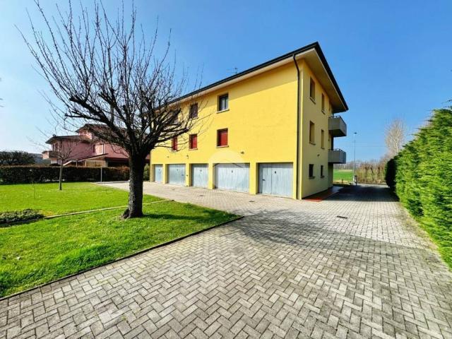 Appartamento in vendita a Brescello RE