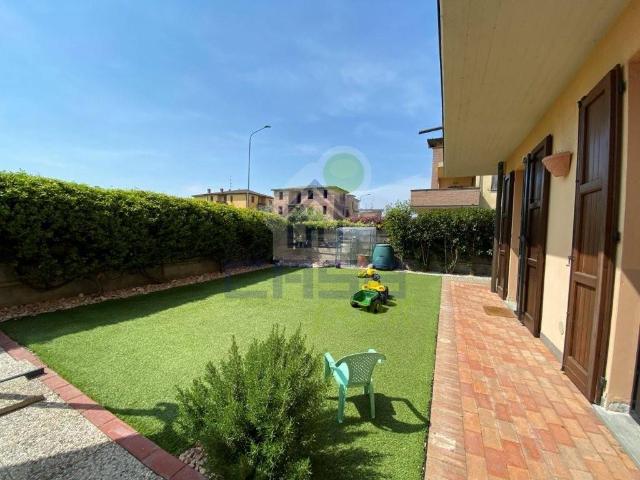 Appartamento in vendita a Brescello RE