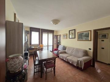 Appartamento in vendita a Brescello RE