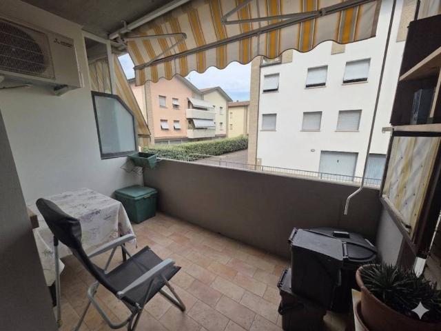 Appartamento in vendita a Brescello RE