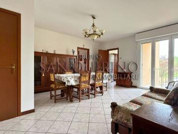 Appartamento in vendita a Brescello RE