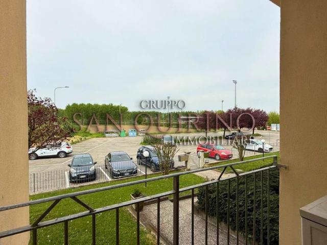 Appartamento in vendita a Brescello RE