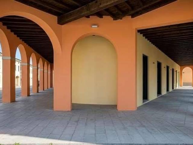 Appartamento in vendita a Brescello RE