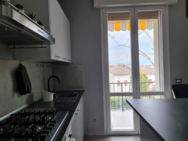 Appartamento in vendita a Brescello RE
