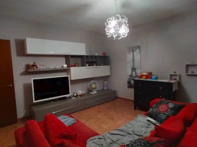 Appartamento in vendita a Brescello RE