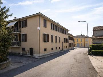Appartamento in vendita a Brescello RE