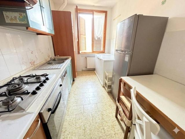 Appartamento in vendita a Brescello RE