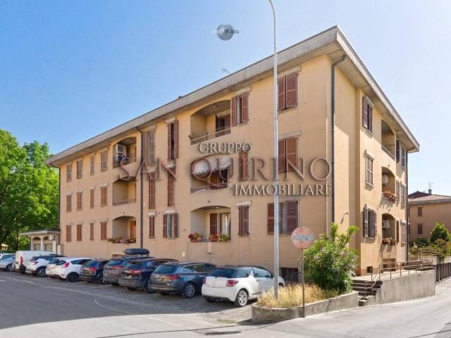 Appartamento in vendita a Brescello RE