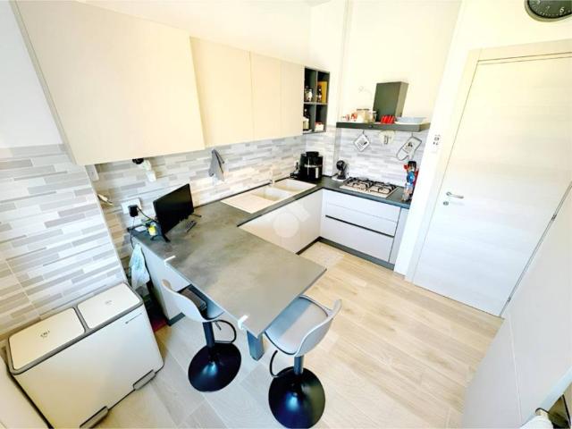 Appartamento in vendita a Brescello RE
