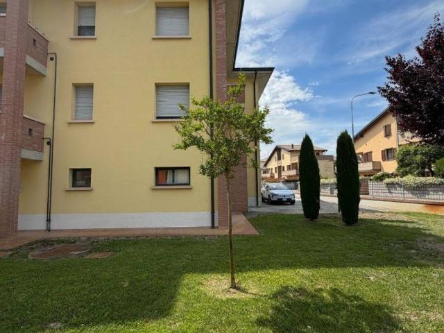 Appartamento in vendita a Brescello RE