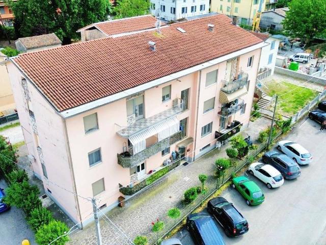 Appartamento in vendita a Brescello RE