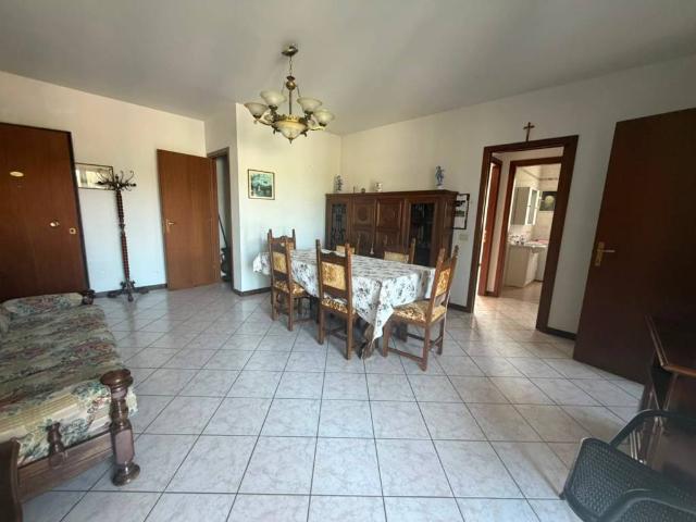 Appartamento in vendita a Brescello RE