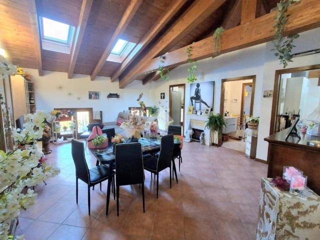 Appartamento in vendita a Brescello RE