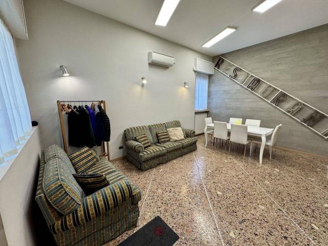 Appartamento in vendita a Brescia