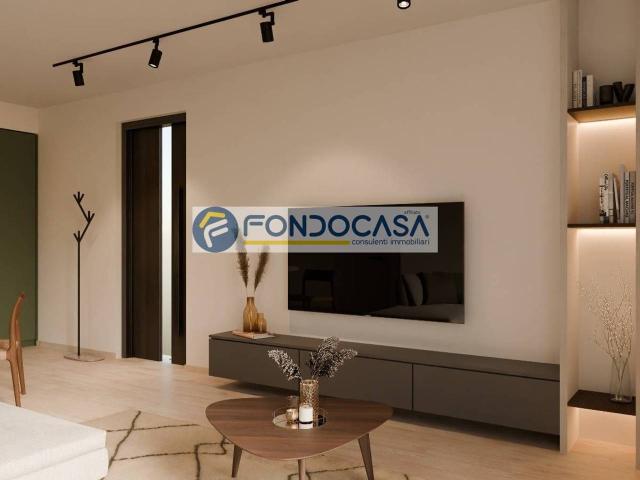 Appartamento in vendita a Brescia