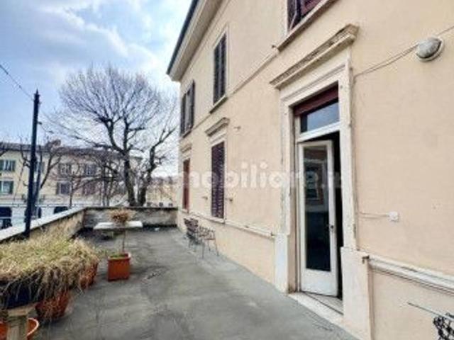 Appartamento in vendita a Brescia