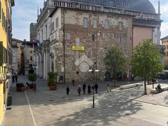 Appartamento in vendita a Brescia