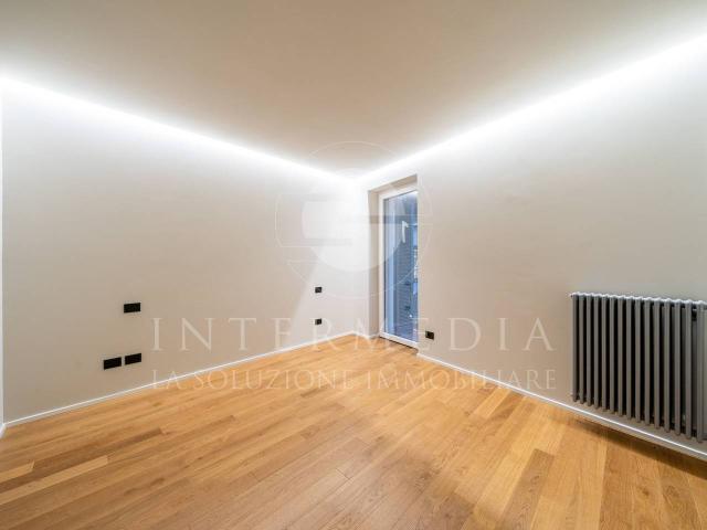 Appartamento in vendita a Brescia