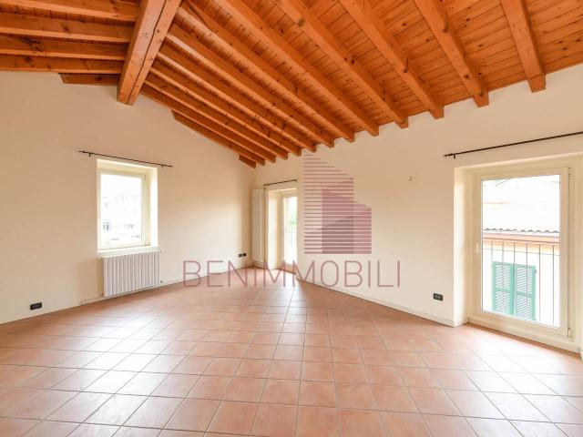 Appartamento in vendita a Brescia