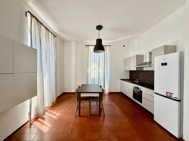 Appartamento in vendita a Brescia