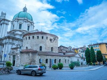 Appartamento in vendita a Brescia