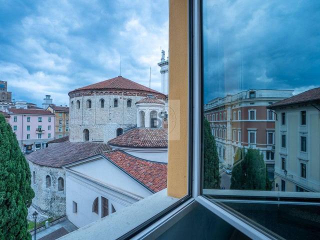 Appartamento in vendita a Brescia