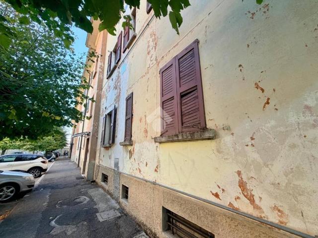 Appartamento in vendita a Brescia