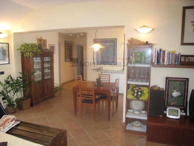 Appartamento in vendita a Brescia