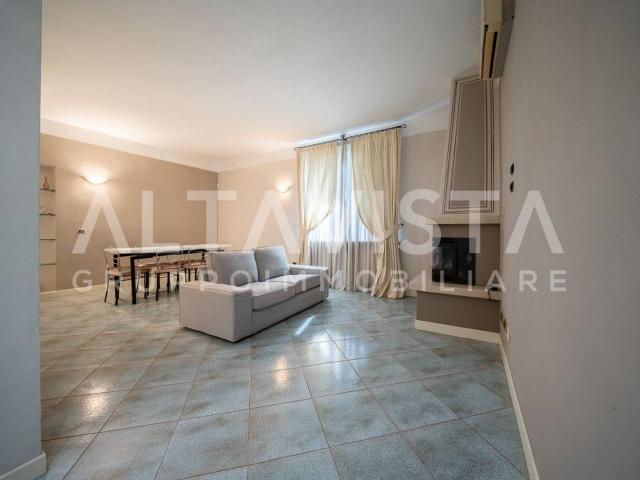 Appartamento in vendita a Brescia