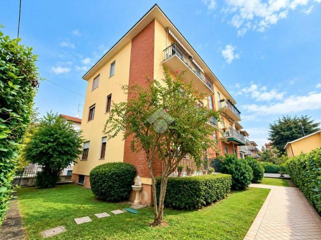 Appartamento in vendita a Brescia