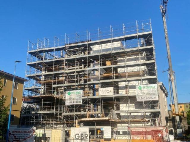 Appartamento in vendita a Brescia