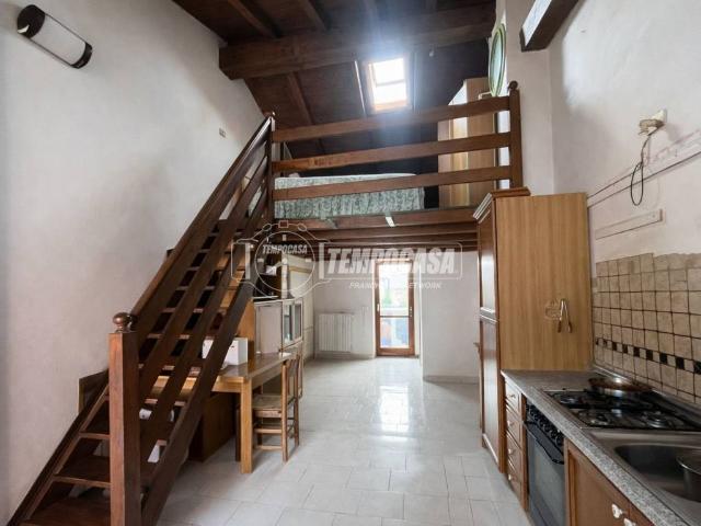 Appartamento in vendita a Brescia BS