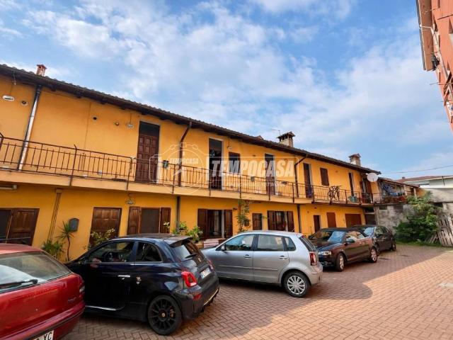 Appartamento in vendita a Brescia BS