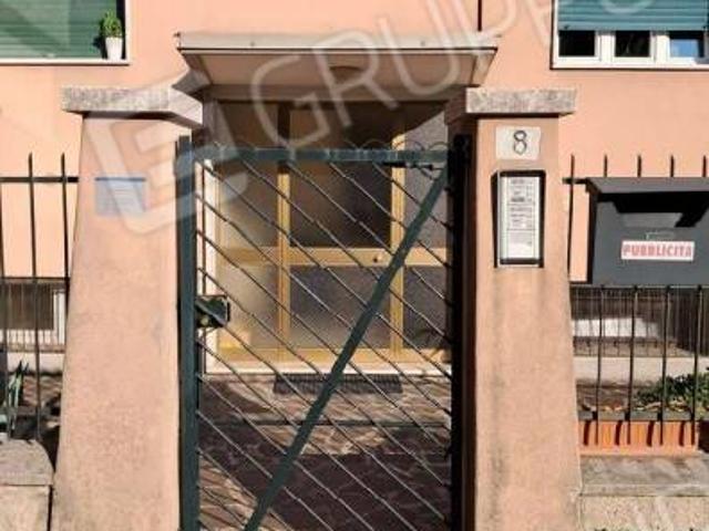 Appartamento in vendita a Brescia BS