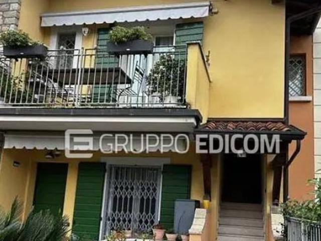 Appartamento in vendita a Brescia BS