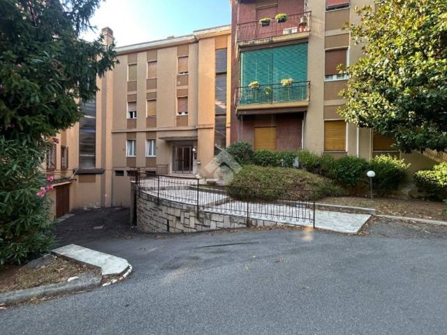 Appartamento in vendita a Brescia BS
