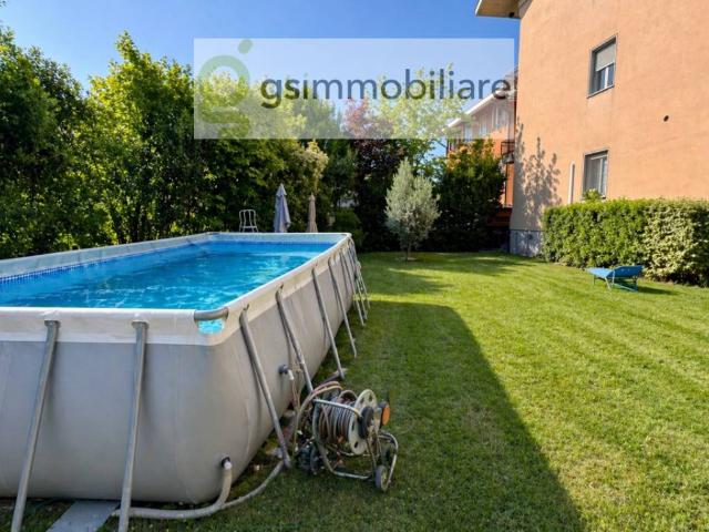 Appartamento in vendita a Brescia BS