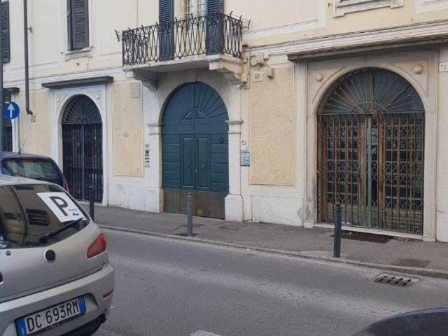 Appartamento in vendita a Brescia BS