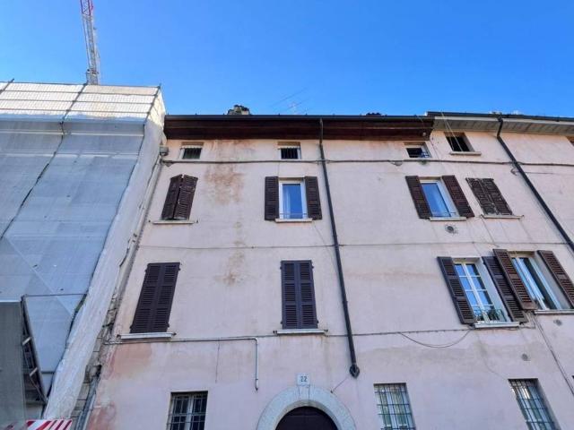 Appartamento in vendita a Brescia BS