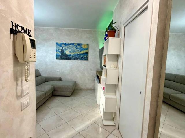 Appartamento in vendita a Brescia BS