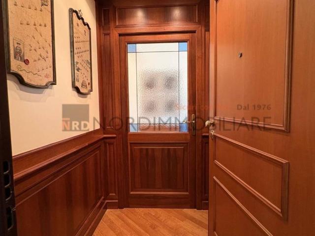 Appartamento in vendita a Brescia BS