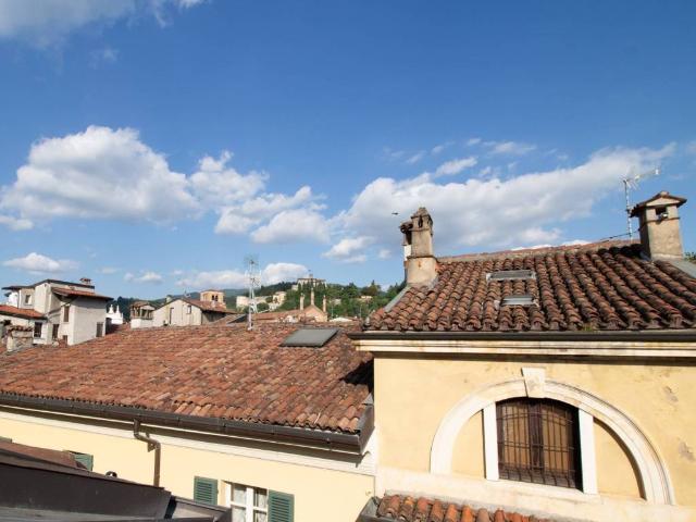 Appartamento in vendita a Brescia BS