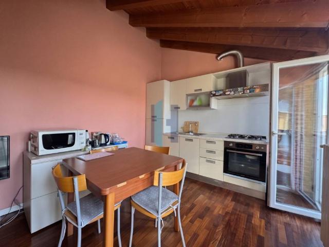 Appartamento in vendita a Brescia BS
