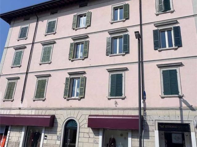 Appartamento in vendita a Brescia BS