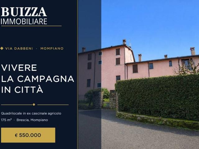 Appartamento in vendita a Brescia BS