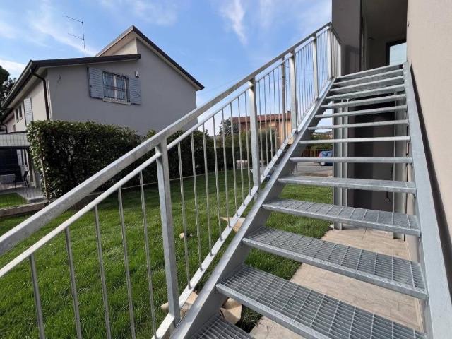 Appartamento in vendita a Brescia BS