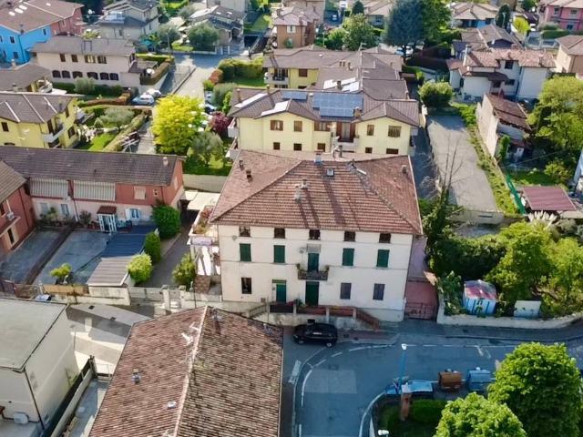 Appartamento in vendita a Brescia BS