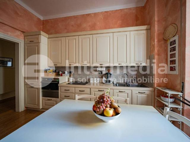 Appartamento in vendita a Brescia BS