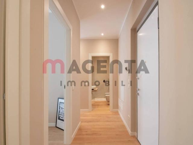 Appartamento in vendita a Brescia BS