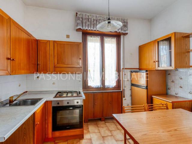 Appartamento in vendita a Brescia BS